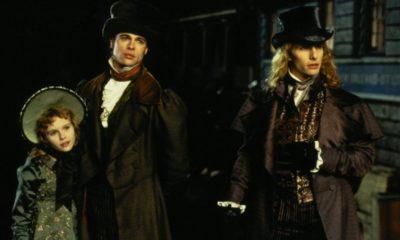 Zdjęcie okładkowe wpisu: Najlepsze filmy o wampirach i wilkołakach! | TOP 20