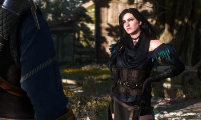 Zdjęcie okładkowe wpisu: Wiedźmin – kolejne aktorki walczą o rolę Yennefer. Oto nowe nagrania z castingu!