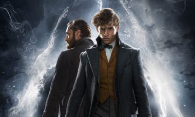 Zdjęcie okładkowe wpisu: ENEMEF: Minimaraton Fantastycznych Zwierząt z premierą Zbrodni Grindelwalda już jutro w Multikinie!