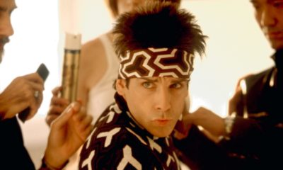 Zdjęcie okładkowe wpisu: TOP 20 – Najlepsze filmy o modzie!