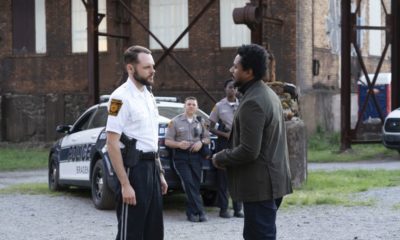 Zdjęcie okładkowe wpisu: One Dollar – pełny zwiastun nowego serialu CBS!