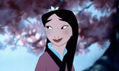 Zdjęcie okładkowe wpisu: Mulan – pierwsze zdjęcie z planu produkcji! Nowe gwiazdy w obsadzie!