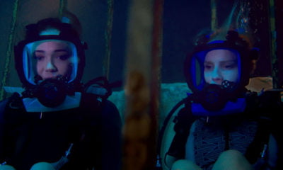 Zdjęcie okładkowe wpisu: 47 Meters Down: The Next Chapter – pierwszy zwiastun filmu!