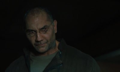 Zdjęcie okładkowe wpisu: Peter Seagal nakręci komedię szpiegowską! Dave Bautista w roli głównej!