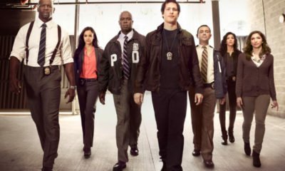 Zdjęcie okładkowe wpisu: Brooklyn 9-9 – zapowiedziano 7. sezon!