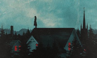 Zdjęcie okładkowe wpisu: Castle Rock – będzie 2. sezon serialu z bohaterami Stephena Kinga!