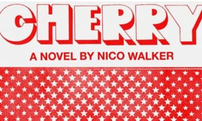 Zdjęcie okładkowe wpisu: Bracia Russo zrealizują adaptację powieści Nico Walkera