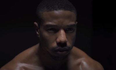 Zdjęcie okładkowe wpisu: Creed II – nowe zdjęcia z planu!