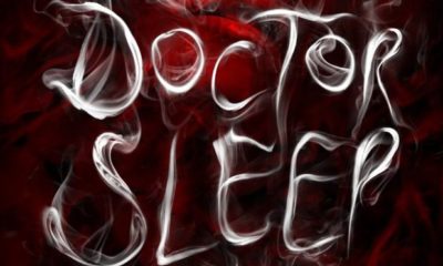 Zdjęcie okładkowe wpisu: Doktor Sen – film ma być wierny książce Stephena Kinga