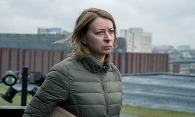 Zdjęcie okładkowe wpisu: Odnajdę cię – recenzja ambitnego polskiego thrillera!