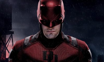 Zdjęcie okładkowe wpisu: Daredevil z 4. sezonem? Charlie Cox popiera pomysł bezgranicznie!