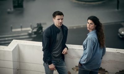 Zdjęcie okładkowe wpisu: Deep State – powstaje 2. sezon serialu! Nowe nazwiska w obsadzie!