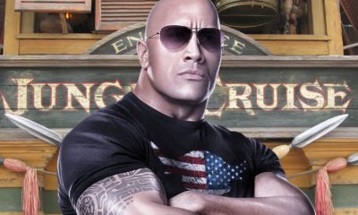 Zdjęcie okładkowe wpisu: Jungle Cruise – zobacz nowy materiał z planu!