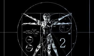 Zdjęcie okładkowe wpisu: Harlan Ellison wróci jesienią