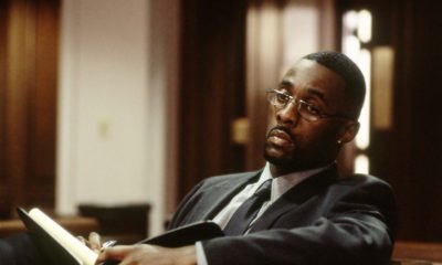 Zdjęcie okładkowe wpisu: Następny Bond nie będzie biały? Idris Elba jako 007?!