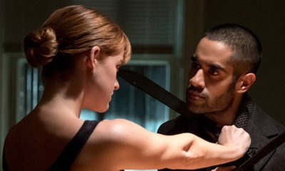 Zdjęcie okładkowe wpisu: Iron Fist – Davos w akcji w zapowiedzi drugiego sezonu serialu!