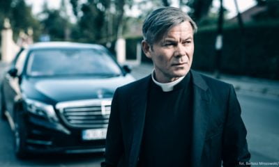 Zdjęcie okładkowe wpisu: Czy powstanie Kler 2?!