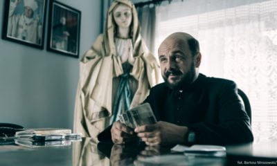 Zdjęcie okładkowe wpisu: Kler został właśnie największym hitem kinowym XXI wieku w Polsce