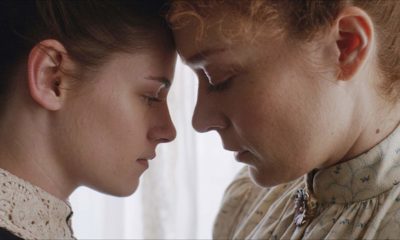 Zdjęcie okładkowe wpisu: Lizzie – nowy zwiastun o nierozwiązanej sprawie morderstwa!