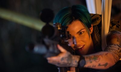 Zdjęcie okładkowe wpisu: Ruby Rose została Batwoman!