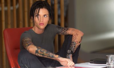 Zdjęcie okładkowe wpisu: Ruby Rose obiektem społecznościowej nagonki po castingu na Batwoman!