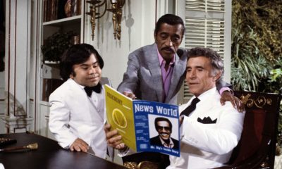 Zdjęcie okładkowe wpisu: Fantasy Island – Jeff Wadlow zrealizuje kinową wersję znanego serialu!