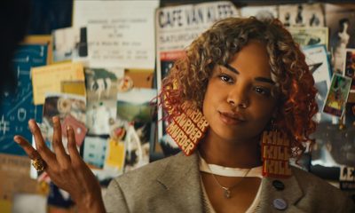 Zdjęcie okładkowe wpisu: Zakochany kundel – Tessa Thompson jako Lady?