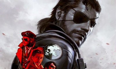 Zdjęcie okładkowe wpisu: Jordan Vogt-Roberts dzieli się postępami prac nad filmem o Metal Gear Solid!