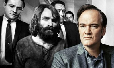 Zdjęcie okładkowe wpisu: Wiemy, kto zagra Charlesa Mansona w nowym filmie Tarantino!