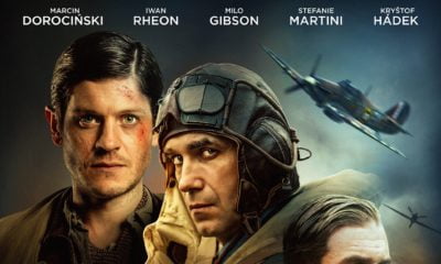 Zdjęcie okładkowe wpisu: 303. Bitwa o Anglię – recenzja filmu, którego nie da się pomylić
