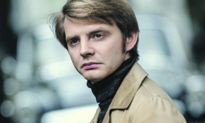 Zdjęcie okładkowe wpisu: Quentin Tarantino znalazł swojego Romana Polańskiego!