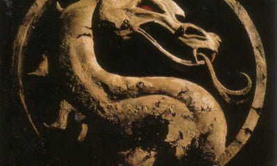 Zdjęcie okładkowe wpisu: Mortal Kombat – Soundtrack [Recenzja i odsłuch]