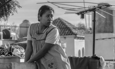 Zdjęcie okładkowe wpisu: Venezia 75: Roma, The Mountain, Druga strona wiatru