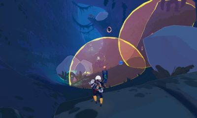 Zdjęcie okładkowe wpisu: Risk of Rain 2 – zwiastun sequela świetnego rogalika