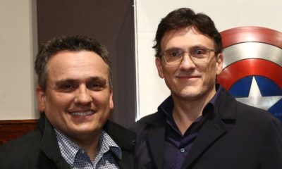 Zdjęcie okładkowe wpisu: Bracia Russo pozyskali prawa do filmu The Last Neanderthal!