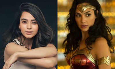 Zdjęcie okładkowe wpisu: Wonder Woman 1984 – nowa aktorka w obsadzie!