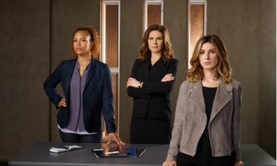 Zdjęcie okładkowe wpisu: Znamy datę polskiej premiery serialu Specjalistki!