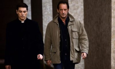 Zdjęcie okładkowe wpisu: Dziennikarskie śledztwo w sprawie cudu. Zwiastun filmu Tajemnica objawienia