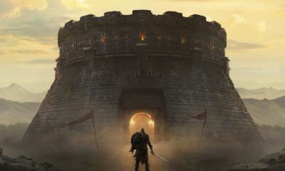 Zdjęcie okładkowe wpisu: The Elder Scrolls: Blades – pierwszy gameplay gry mobilnej od Bethesdy