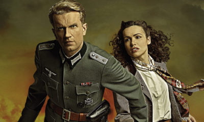 Zdjęcie okładkowe wpisu: Tomasz Kot komentuje zamieszanie wokół roli w Bondzie 25