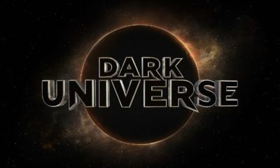 Zdjęcie okładkowe wpisu: Blumhouse chętne na przejęcie Dark Universe!