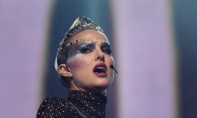 Zdjęcie okładkowe wpisu: Vox Lux – pierwsza zapowiedź filmu z Natalie Portman!
