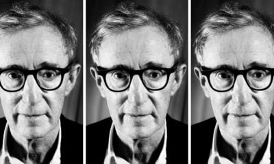 Zdjęcie okładkowe wpisu: Nieznane filmy znanych reżyserów #21 – Woody Allen