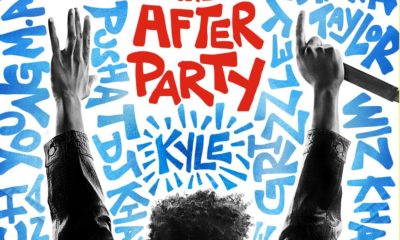 Zdjęcie okładkowe wpisu: The After Party – zwiastun nowej komedii Netflixa