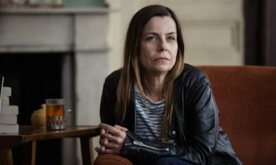 Zdjęcie okładkowe wpisu: Pułapka – nowy zwiastun serialu kryminalnego z Agatą Kuleszą