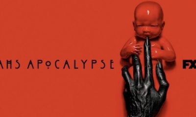 Zdjęcie okładkowe wpisu: American Horror Story – Jessica Lange wraca do serialu!