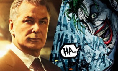 Zdjęcie okładkowe wpisu: Alec Baldwin zagra ojca Batmana w filmie o Jokerze