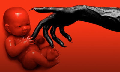 Zdjęcie okładkowe wpisu: Koniec świata nadchodzi w pełnym zwiastunie AHS: Apocalypse!