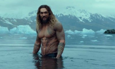 Zdjęcie okładkowe wpisu: Jason Momoa zeznaje w procesie Deppa i Heard! Ten filmik to nowy hit internetowy!