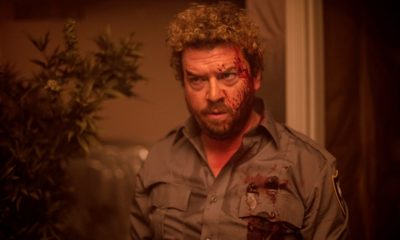 Zdjęcie okładkowe wpisu: Arizona – zwiastun mrocznej komedii z udziałem Danny’ego McBride’a!